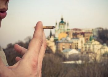Versöhnung zwischen Polizei und Cannabisfreunden – möglich oder nicht?