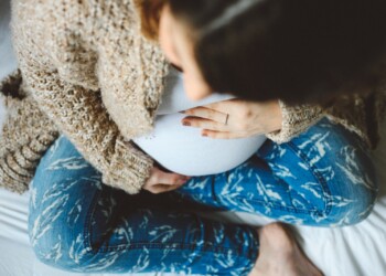 Cannabis während Schwangerschaft erhöht Autismusrisiko