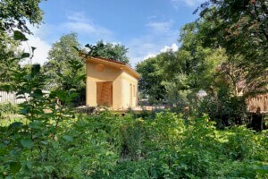 Tiny Hemp House - Küçük Kenevir Evi