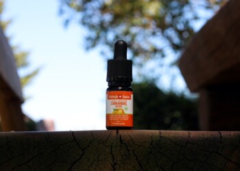 CBD so flexibel wie noch nie – Formula Swiss Vollspektrum CBD-Öl Orange