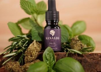 Sanaleo. Natürlich. Die bessere Wahl