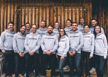 Synbiotic SE verbucht Gewinn