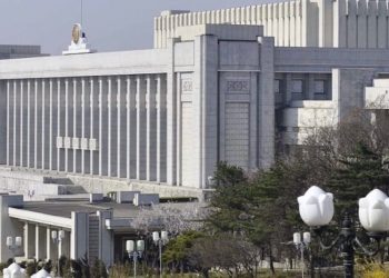 Unwissen tötet! Nordkorea vs. Uruguay