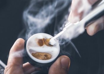 Vaporizer mit dem Fokus auf Gesundheit – Linx Vapor