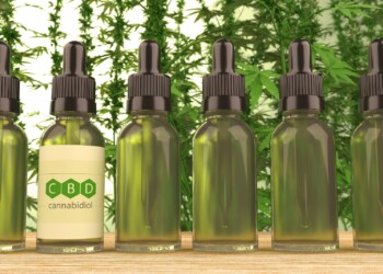 Nestlé und Geocann bringen CBD-Produkte mit hoher Bioverfügbarkeit nach Europa