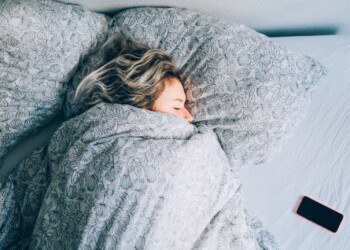 Cannabis und das Schlafphasensyndrom