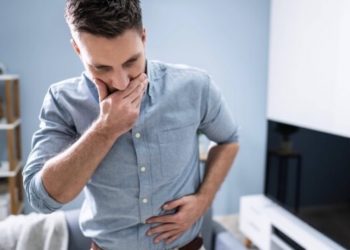 Cannabis und die Refluxkrankheit