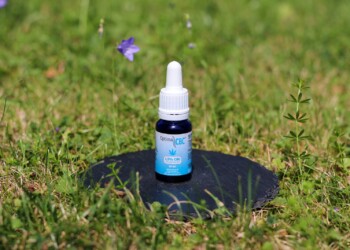 Ein etwas anderes Cannabinoid – Optima Formula CBC-Öl