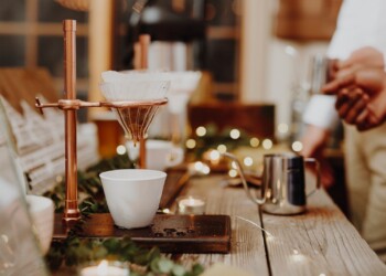 Erstes CBD-Café in Hongkong eröffnet