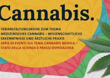 Medizinisches Cannabis in der Psychiatrie – Tagung in Bozen