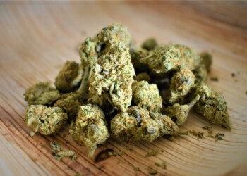 Cannamedical: Rückruf verunreinigter Cannabisblüten