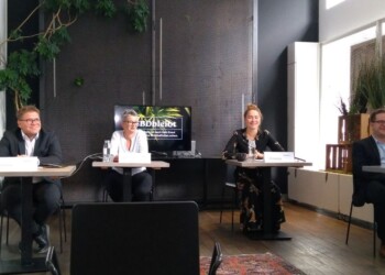 Pressekonferenz: Aktion #CBDbleibt der Plattform „Zukunft Hanf Österreich“