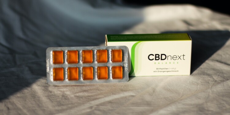 Hempamed-CBDnext-Balance-Pastillen