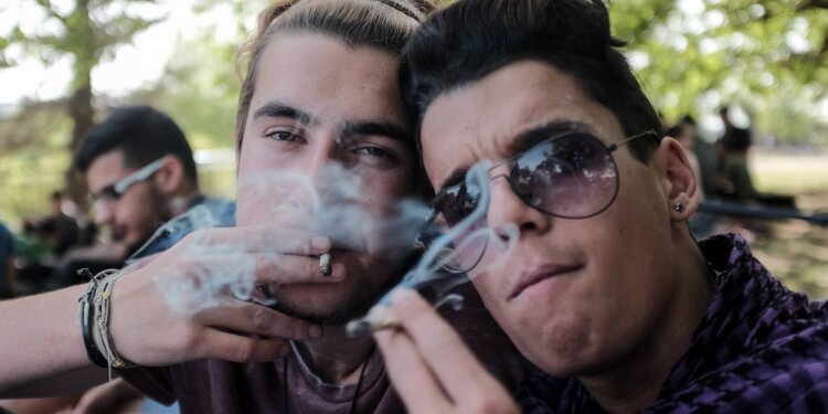 Israel-plant-Legalisierung-von-Freizeitkonsum