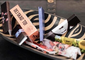 Über-Tips-und-Papers-Snailpapers