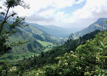 Bolivien