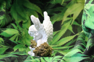 Patientengeschichten - Maria außen behandelt, innen geheilt