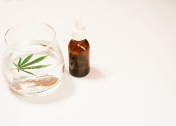 Cannabisöl-selbst-herstellen