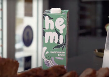 SynBiotic-SE-und-The-Hempany-bringen-Hanfmilch-auf-den-Markt
