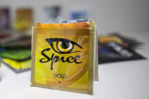 Synthetische Cannabinoide und die Risiken