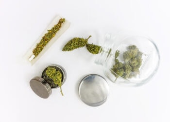 Vier-Jahre-Cannabis-Gesetz-in-Deutschland