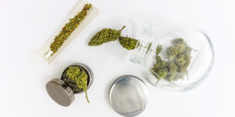 Vier-Jahre-Cannabis-Gesetz-in-Deutschland