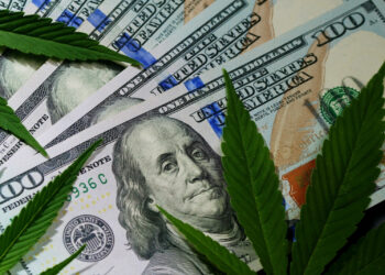 Weltweiter-Umsatz-der-Cannabisindustrie