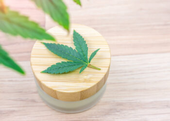 Cannabigerol-in-Kosmetik