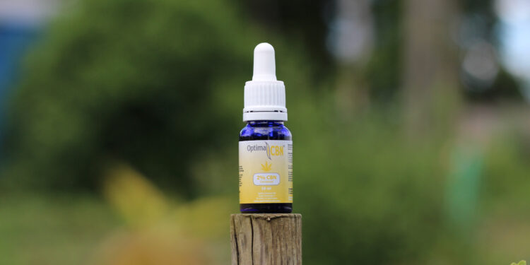 Cannabinoide-Optima-Formula