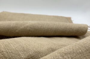 CANAPA EUROPEA - Hanftextilien aus Italien