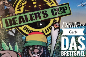 Dealers Cup - Wie gut sind Deine Dealer Skills?