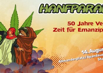 Hanfparade-2021