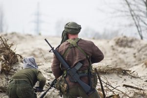 Die Machtübernahme der Taliban und die Zukunft des Drogenhandels