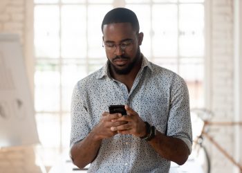 5 Smartphone Apps für Fans von Cannabis, Hanf und CBD