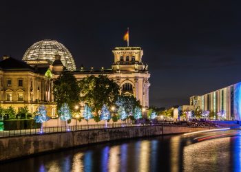 Ampelparteien planen Legalisierung von Cannabis