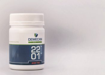 Bewährte Sorte in neuer Stärke – 22:01 Florestura von DEMECAN