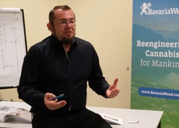 Bavaria-Cannaceuticals