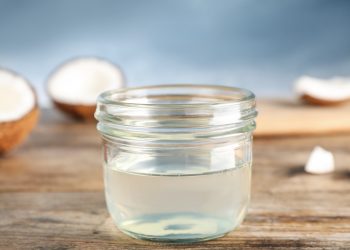 Hanf und Kokosnussöl – eine ideale Kombination