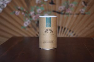 Superfood Mix mit Hanf - Your Super Skinny Protein