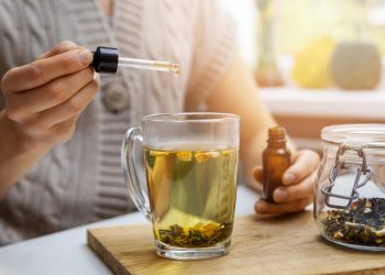 Über die Bioverfügbarkeit von CBD