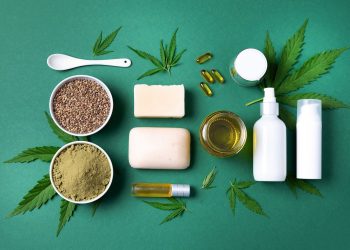 Achtung beim Markenschutz für Cannabis-Produkte