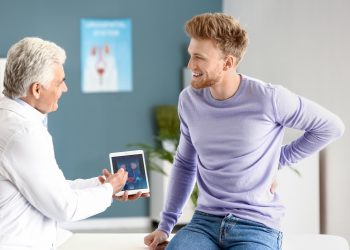 Cannabis senkt Einsatz von Medikamenten