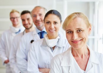 Informationen über Cannabis für 190.000 Mediziner