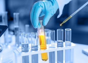 Laboratorio Chimico Extracta – Natur und Chemie sind kein Widerspruch