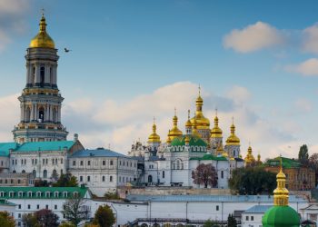 Ukraine könnte 2022 Medizinalhanf legalisieren