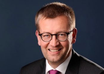 Zeit für einen neuen Drogenbeauftragten – Burkhard Blienert