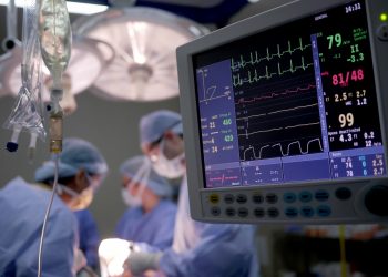 Neue Studie – Cannabiskonsum und Mortalität im Krankenhaus