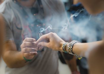 22 Millionen Cannabiskonsumenten leben in Europa