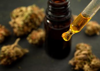 Urteil: CBD-Tropfen sind zulassungspflichtige Arzneimittel