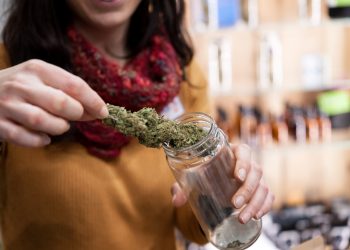 Erster Cannabis-Store für Deutschland in Planung